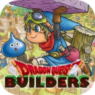 DRAGON QUEST BUILDERS 1.0.0