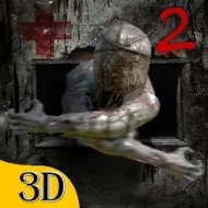 Endless Nightmare 2: Hospital 1.2.7