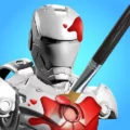 Figurine Art 0.1.7