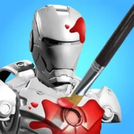 Figurine Art 0.1.7