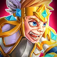 Forest Knight 0.5.6.9.3