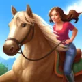 Horse Riding Tales 1059