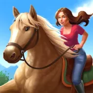 Horse Riding Tales 1059