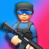 Idle SWAT Academy Tycoon 2.4.0