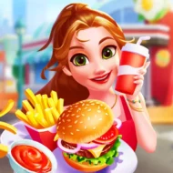 Merge Cooking 1.0.0
