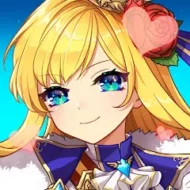 Merge Girls : Idle RPG 1.1.9