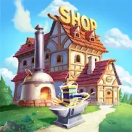 Shop Heroes Legends 1.0.1