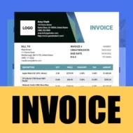 Smart Invoice Maker & Invoices 1.01.57.0615