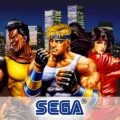 Streets of Rage Classic 8.0.0