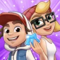Subway Surfers Match 1.15.0