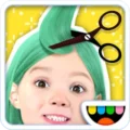 Toca Hair Salon Me 2.1-play