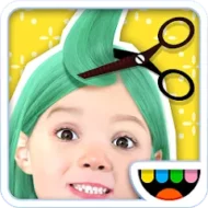 Toca Hair Salon Me 2.1-play