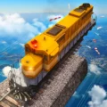 Train Ramp Jumping 0.2.0