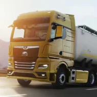 Truckers of Europe 3 0.7.64