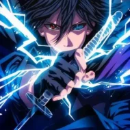 Ultimate Ninja Legend Super 1.1.8