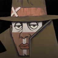 Voodoo Detective 0.0.26