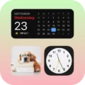 Widgets iOS 15 1.11.2