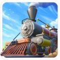 Age of Railways: Train Tycoon 0.23
