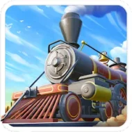 Age of Railways: Train Tycoon 0.23