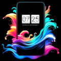 AOA: Always on Display 7.2.0
