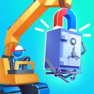 Junkyard Keeper 1.0.5