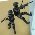 Project Breach Online CQB FPS 2.0