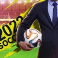Soccer Master 1.0.1