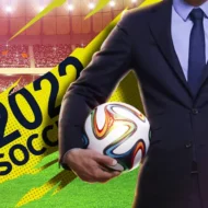 Soccer Master 1.0.1