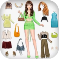 Super Fashion Star Daily 1.0.10