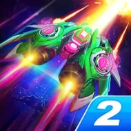 WindWings 2: Galaxy Revenge 0.0.18