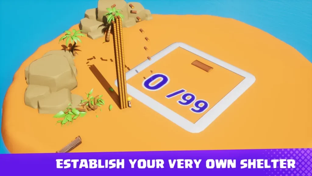 Build Master: Unknownland — новая игра-симулятор строительства планет