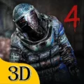 Endless Nightmare 4: Prison 1.0.0