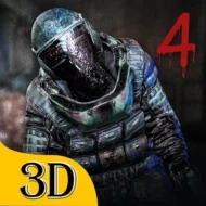 Endless Nightmare 4: Prison 1.0.0