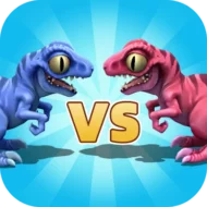 Epic Heroes — Dinosaur Control 1.0.12