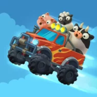 Farm Driver 0.0.6