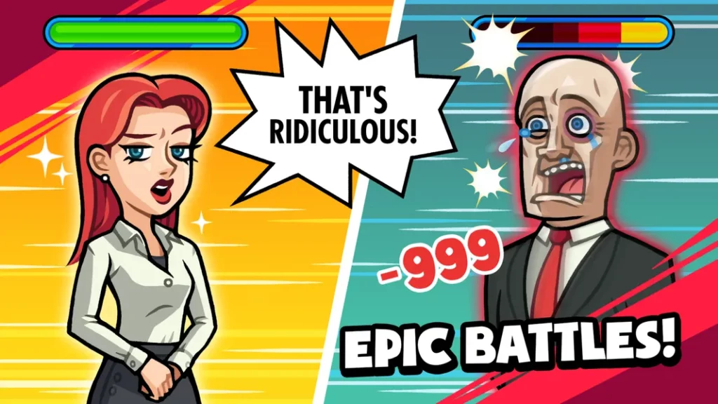 Idle Billionaire Tycoon - начни свой бизнес с нуля