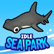 Idle Sea Park 23.1.123