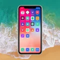 Launcher iPhone 8.2.2