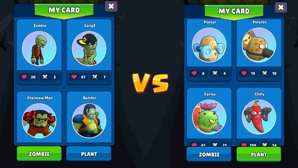 Merge Master: Plant Survival - захватывающий, но простой игровой процесс