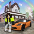 School Party Craft 1.8.25
