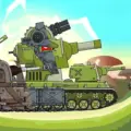 Tank Combat: War Battle 4.1.16