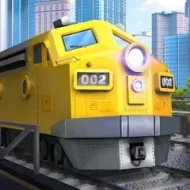 Train Valley II 0.11