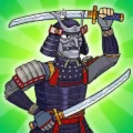 Violent Samurai 1.0.5