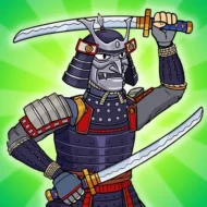 Violent Samurai 1.0.5
