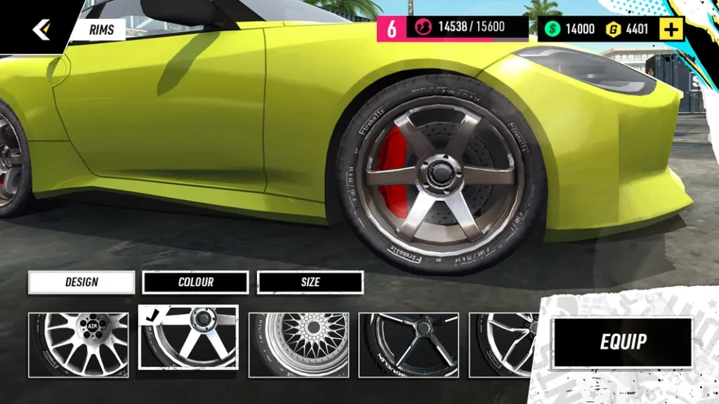 Car Stunt Races: Mega Ramps – гонки по бездорожью с экстремальными испытаниями