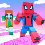 Craft Guys: Stumble Run 1.2.3