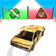 Get the Supercar 3D 0.9.7
