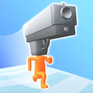 Gun Head Run 0.2.8