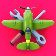 Idle Planes 1.1.1