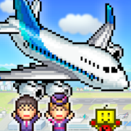 Jumbo Airport Story 1.1.1